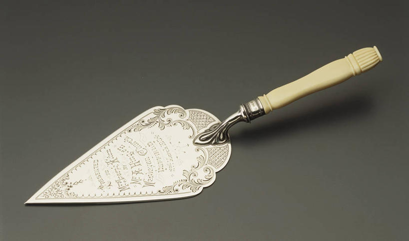 无人,横图,象牙,文字,一个,把手,摄影,单个,古董,式样,美术工艺,彩图,影棚拍摄