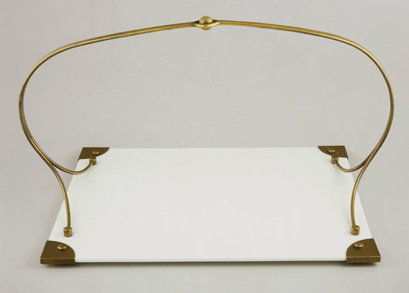 无人,横图,象牙,餐盘,一个,把手,摄影,单个,古董,美术工艺,彩图,影棚拍摄