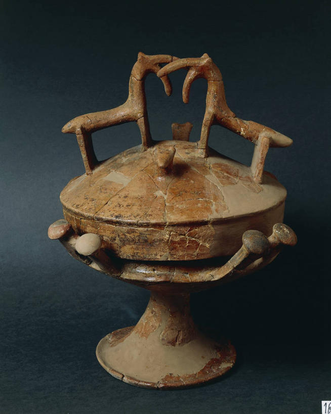 无人,竖图,盖子,褐色,杯,一个,陶器,摄影,单个,美术工艺,彩图,影棚拍摄