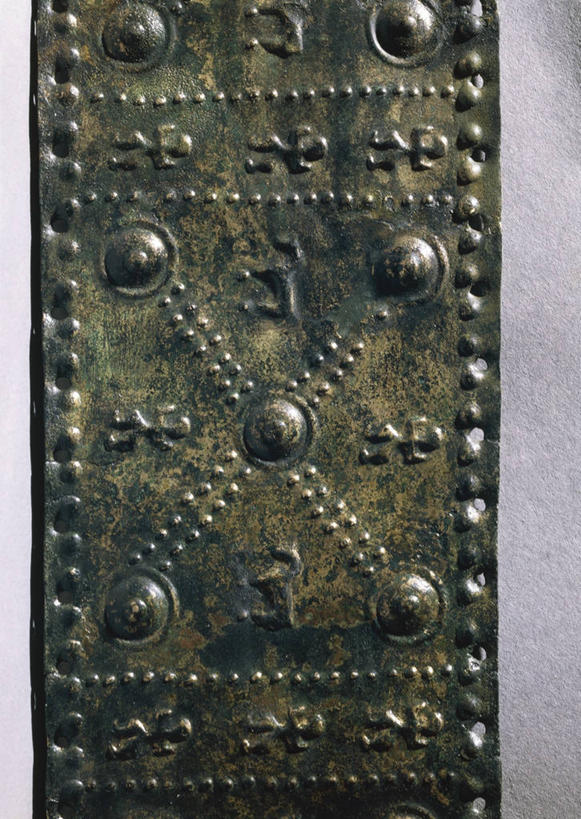 无人,横图,竖图,特写,腰带,摄影,部分,青铜,式样,史前时代,彩图,影棚拍摄,减轻