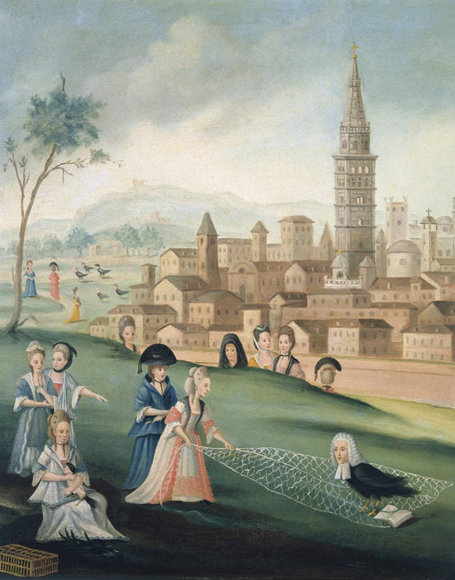 成年人,竖图,插画,室外,特写,白天,数码,科技,天际线,意大利,阴影,网络,城镇,高光,几何,计算机图形,合成,图画,历史,画,虚构,摄影,电脑合成图,数码合成图,合成图,漫画,写实,具体,具象,摩德纳,女人,彩图,社会问题