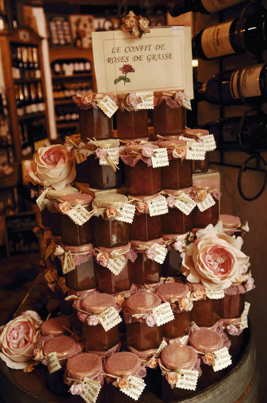 无人,商店,竖图,俯视,室内,商务,玫瑰,法国,欧洲,堆叠,文字,食品,饮食,摄影,英文字母,脆弱,普罗旺斯,保存,地中海文化,广口瓶,格拉斯,彩图,高角度拍摄