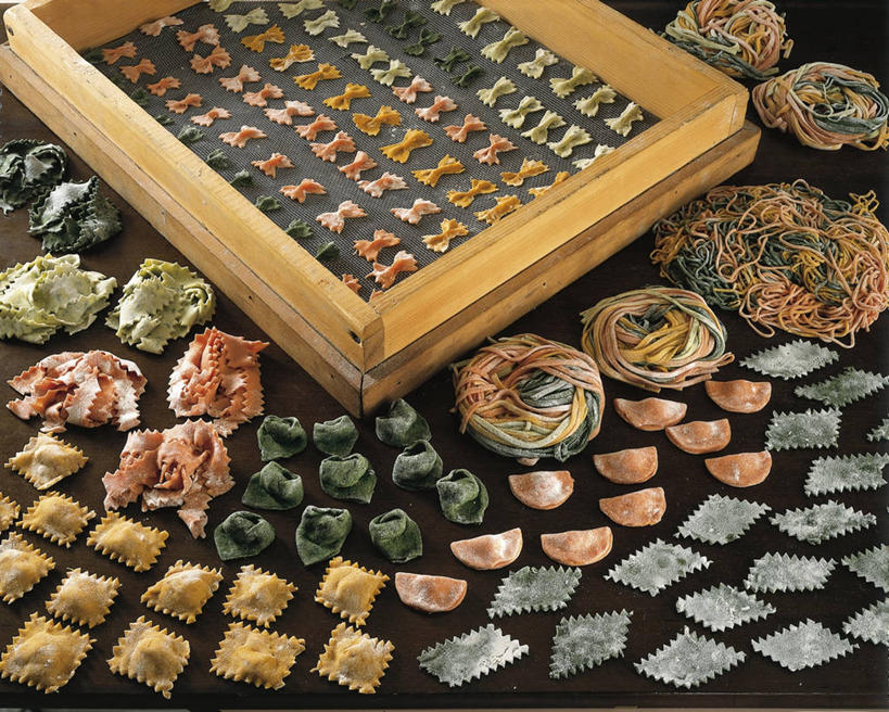 无人,横图,室内,特写,静物,许多,生食,食品,意大利食品,很多,饮食,摄影,彩图