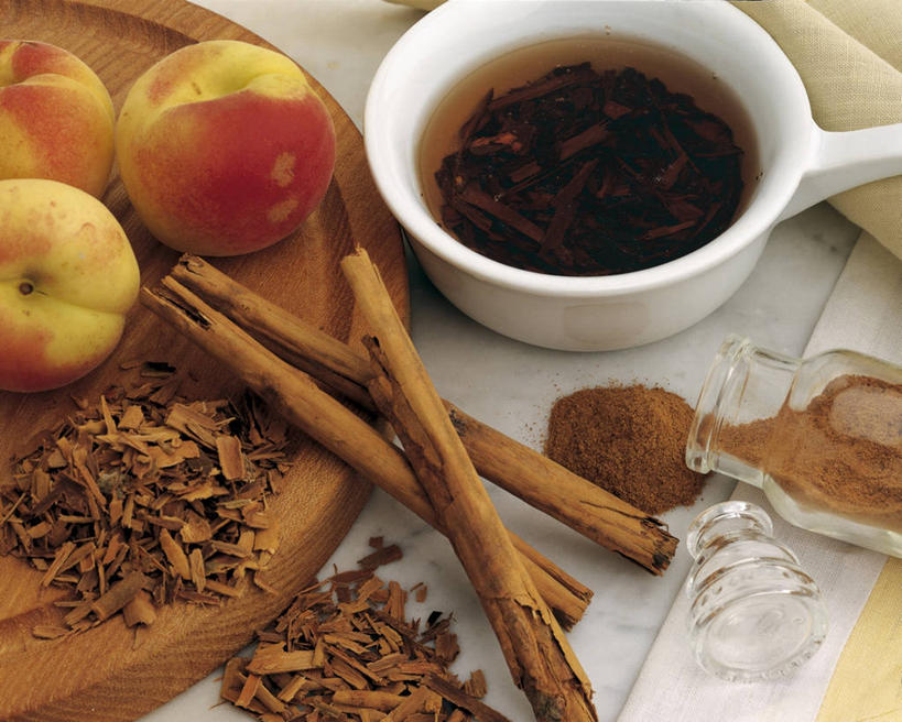 无人,横图,俯视,室内,特写,静物,许多,香料,案板,肉桂,很多,饮食,瓶子,桃,摄影,清新,健康食物,岩石,彩图,高角度拍摄,成分