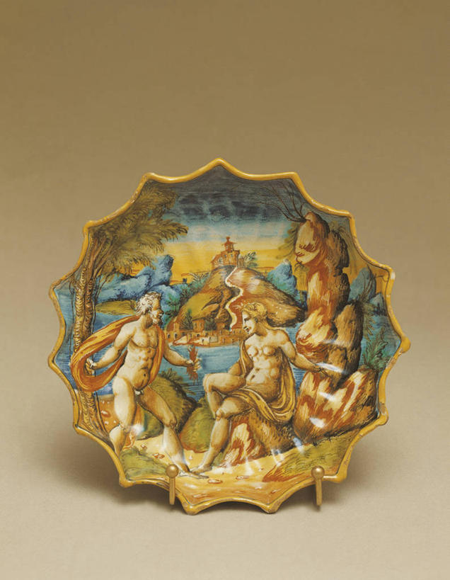 无人,竖图,室内,特写,餐具,意大利,欧洲,神话,艺术,装饰,标志,符号,陶瓷制品,美丽,历史,文化,标识,一个,盘子,工艺品,虚构,陶器,摄影,宗教,单个,女神,西欧,南欧,传说,温柔,希腊神话,意大利文化,朱诺,性别符号,王后,古代文明,美术工艺,宙斯,乌比诺,慈爱,赫拉,神后,彩图,影棚拍摄,神,男性符号,罗马神话