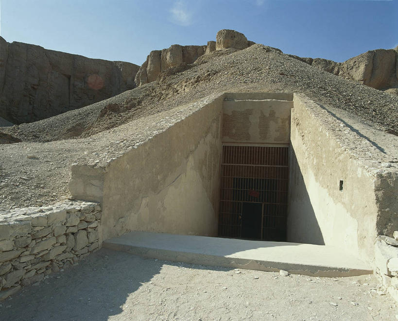 无人,横图,度假,美景,城市风光,城市,建筑,非洲,埃及,景观,联合国,娱乐,享受,休闲,景色,放松,摄影,坟墓,中东,北非,中东文化,首府,埃及文化,卢克索,阿拉伯埃及共和国,金字塔之国,棉花之国,阿非利加洲,卢克索省,古代文明,彩图,联合国教科文组织,埃及卢克索