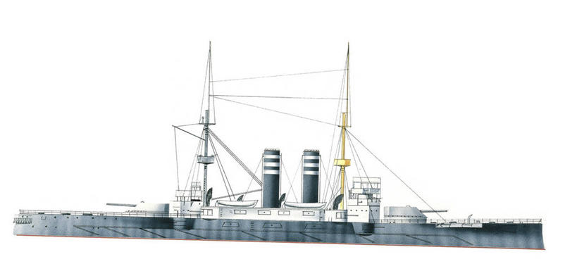 无人,横图,全景,白色背景,侧面,船,日本,军事,历史,一个,白色,运输,摄影,军舰,单个,海军,东亚,战船,帆樯,桅竿,彩图,帆柱,大日本帝国海军