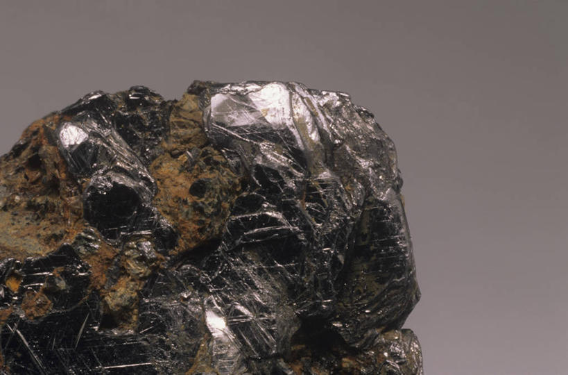 无人,横图,室内,特写,留白,光线,光芒,一个,灰色,自然,摄影,单个,部分,环境,地质学,石墨,矿物质,自然地理,岩石,彩图,影棚拍摄,韧性