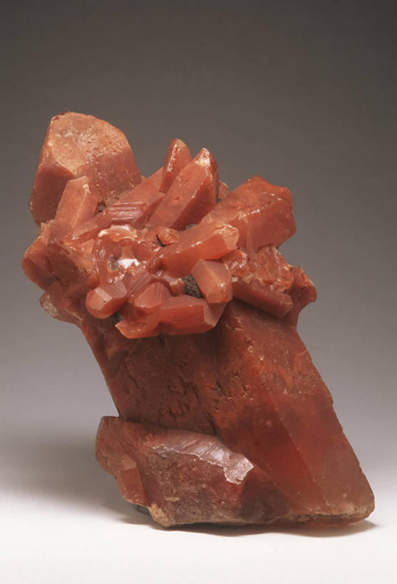 无人,竖图,红色,自然,摄影,石英,地质学,矿物质,岩石,彩图,影棚拍摄