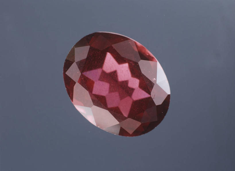 无人,横图,珠宝,固体,一个,红色,自然,摄影,单个,宝石,地质学,矿物质,石榴石,彩图,影棚拍摄