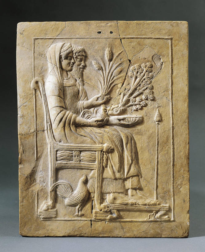 无人,坐,竖图,特写,椅子,雕塑,灰色背景,艺术,并排,标志,符号,陶瓷制品,历史,标识,花,古代,一个,灰色,摄影,单个,手艺,性别符号,古希腊,古代文明,异性恋,美术工艺,公鸡,彩图,影棚拍摄,男性符号,伴侣,冥后珀耳塞福涅