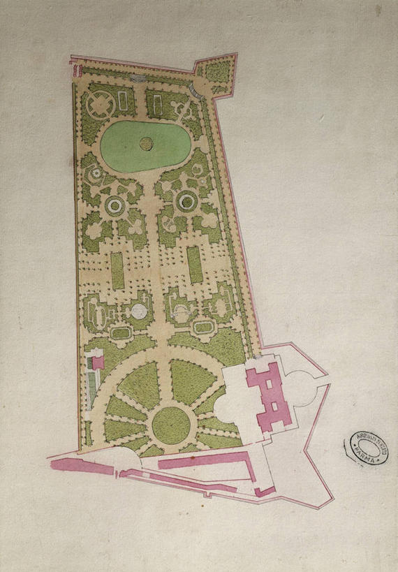 无人,竖图,俯视,航拍,意大利,欧洲,对称,工作,历史,摄影,鸟瞰,南欧,计划书,意大利共和国,艾米利亚.罗马涅,艾米利亚.罗马涅大区,彩图,高角度拍摄,时空,地图学,过去