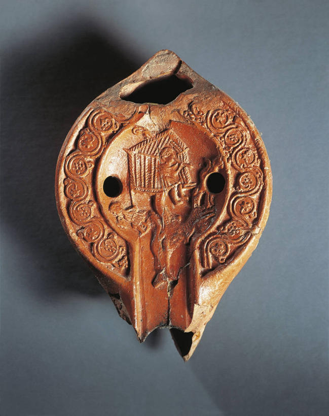 无人,竖图,陶瓷制品,历史,灯,古代,一个,摄影,单个,手艺,古代文明,式样,美术工艺,彩图,影棚拍摄