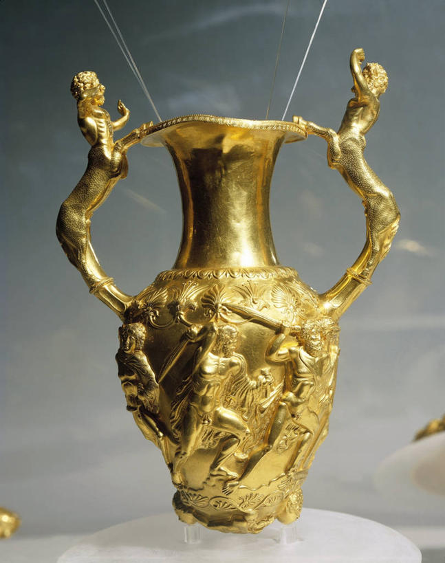 无人,竖图,神话,历史,一个,摄影,单个,古代文明,美术工艺,彩图,影棚拍摄,双耳罐