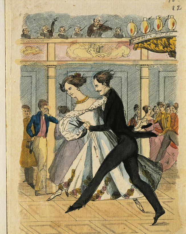 成年人,两个人,竖图,插画,室内,白天,合作,数码,科技,表演,阴影,套装,庆祝,网络,柱子,高光,几何,计算机图形,合成,图画,刺激,画,扮演,踏步,舞厅,电脑合成图,数码合成图,演出,合成图,漫画,写实,具体,具象,男人,女人,手牵手,彩图,舞蹈,管弦乐队,过去