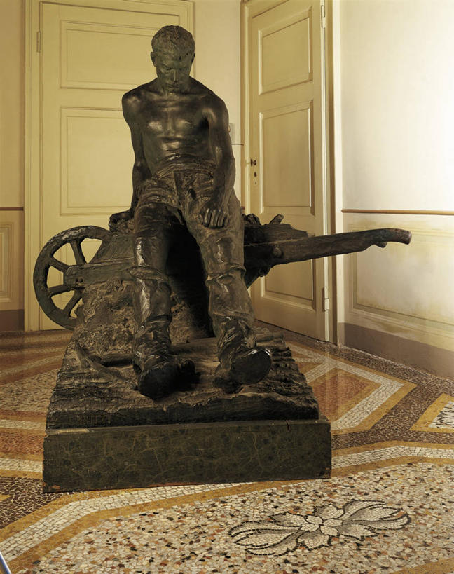 无人,竖图,意大利,艺术,标志,符号,音乐,标识,一个,摄影,单个,展览,手艺,性别符号,美术工艺,作曲家,彩图,男性符号