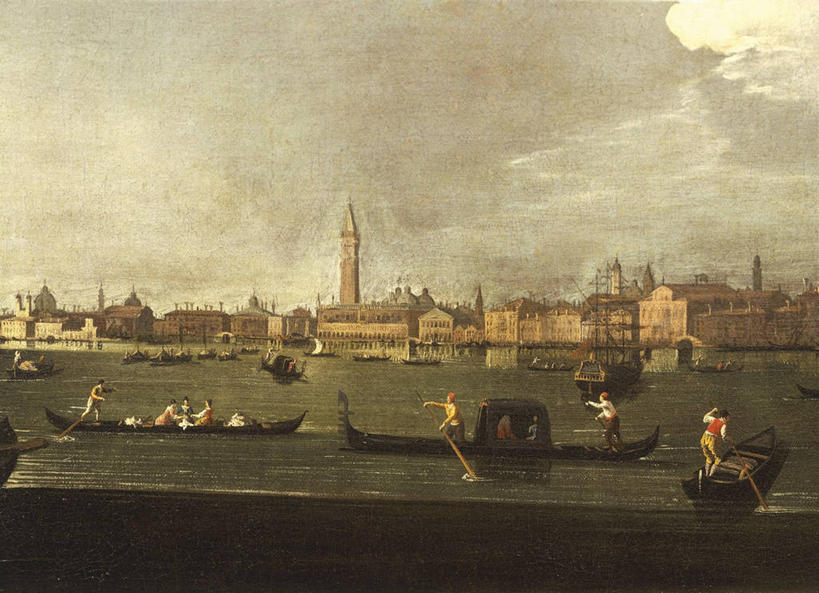 划船,划艇,成年人,横图,插画,室外,白天,绘画,数码,科技,天际线,城市,建筑,油画,意大利,威尼斯,船夫,划桨,阴影,艺术,网络,高光,几何,计算机图形,古典,合成,图画,历史,文化,画,工艺品,品味,运输,运河,美术,电脑合成图,数码合成图,高雅,合成图,漫画,意大利文化,18世纪,写实,具体,具象,美学,荡舟,美术工艺,男人,女人,彩图,旅行,传统文化