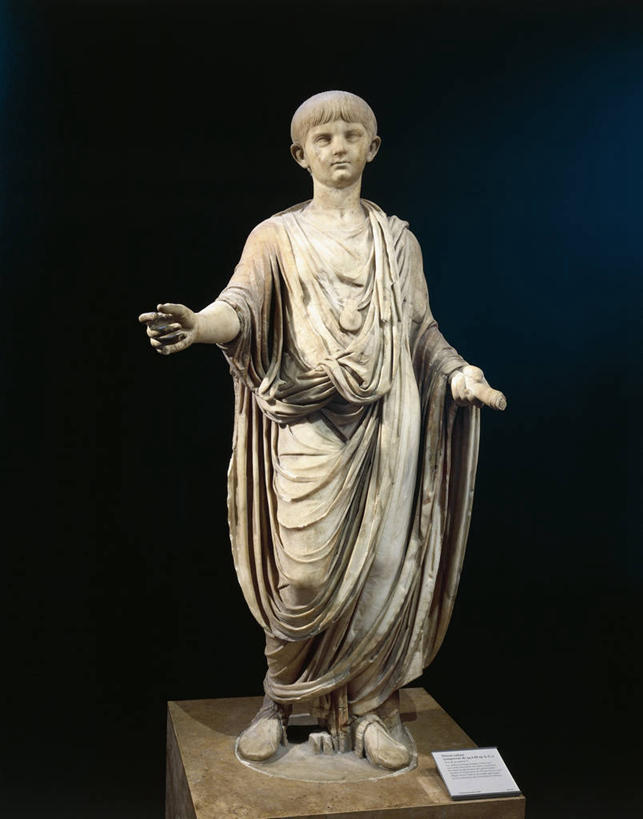 无人,竖图,室内,雕塑,标志,长袍,雕像,符号,标识,古罗马,古代,一个,童年,摄影,单个,皇帝,性别符号,美术工艺,彩图,男性符号