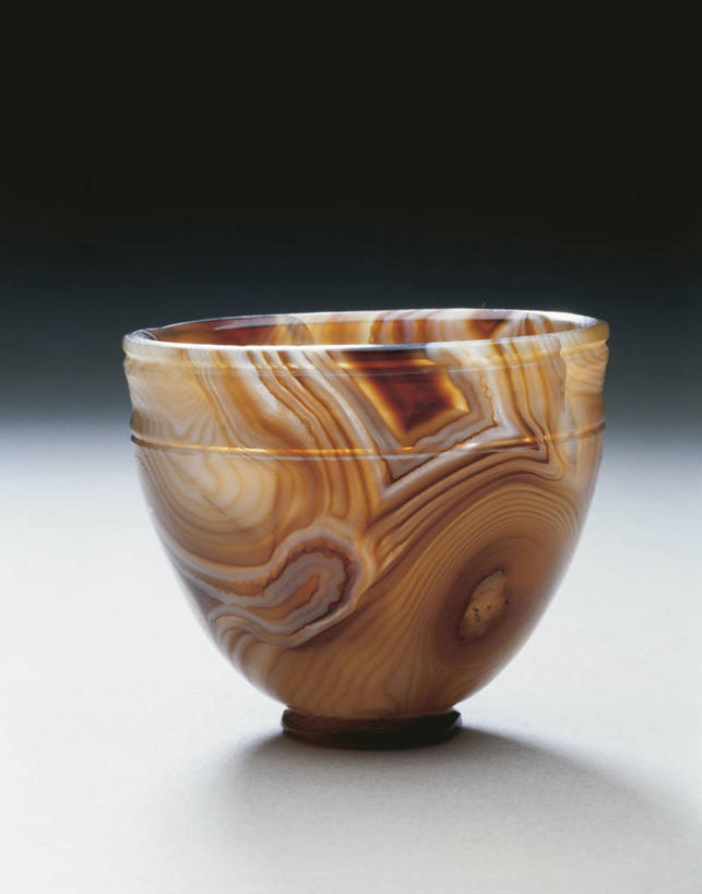 无人,竖图,玛瑙,古罗马,古代,一个,陶器,摄影,单个,美术工艺,彩图,影棚拍摄