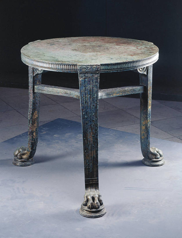 无人,竖图,特写,桌子,灰色背景,装饰,爪子,历史,古罗马,古代,一个,灰色,摄影,单个,意大利文化,青铜,庞贝,古代文明,美术工艺,彩图,影棚拍摄,过去