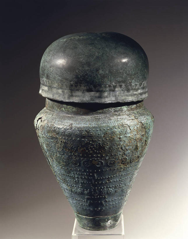 无人,竖图,室内,特写,白天,花瓶,意大利,盖子,一个,摄影,单个,威尼托大区,青铜,古代文明,美术工艺,彩图,雕刻术