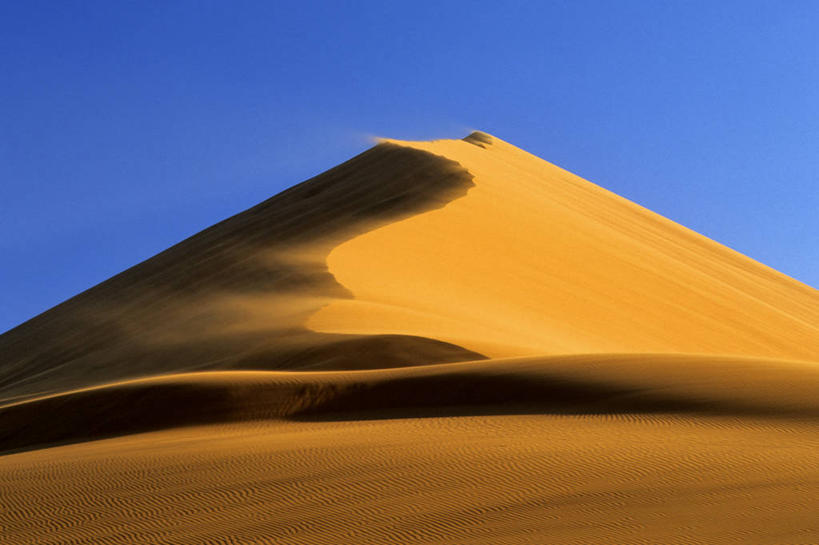 无人,公园,横图,室外,白天,正面,旅游,度假,美景,沙漠,非洲,纳米比亚,阴影,光线,纹路,纹理,影子,景观,娱乐,蓝色,蓝天,天空,阳光,自然,天,享受,休闲,景色,放松,晴朗,国家公园,自然风光,万里无云,肌理,纳米比亚共和国,纳米布沙漠,纳米布.诺克卢福国家公园,纳米比沙漠,大漠,砂漠,晴空,晴空万里,彩图