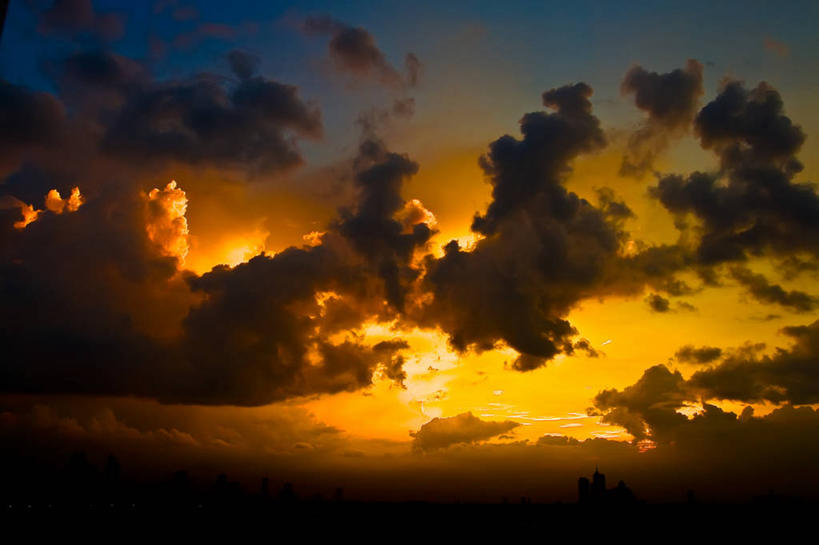 无人,横图,室外,美景,日落,日光,菲律宾,景观,首都,风景,天空,自然,天,景色,摄影,照亮,自然风光,逆光,马尼拉,彩图