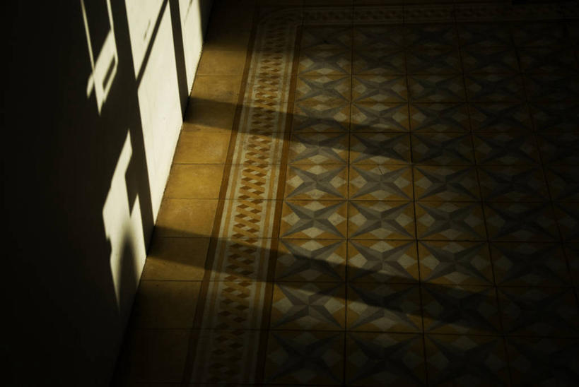 无人,横图,室内,白天,澳大利亚,阴影,墙,古典,装饰物,摄影,砖地,悉尼,新南威尔士,式样,彩图