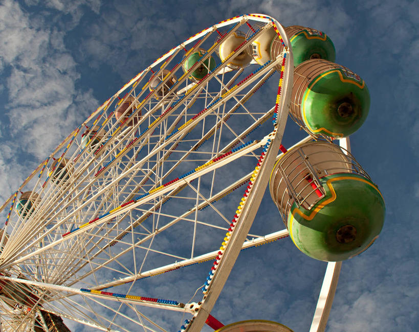 无人,横图,室外,白天,仰视,游戏,英国,云,玩,娱乐,天空,休闲,乐趣,摄影,游乐设施,活动,享乐,发泄,消遣,智力,大转轮,宣泄,游艺设施,布莱克浦,兰开夏,休闲活动,玩耍,嬉戏,彩图,低角度拍摄