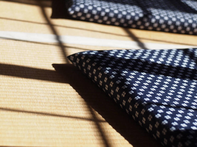 无人,横图,室外,白天,日光,日本,阴影,日本文化,摄影,京都府,草席,简单,式样,彩图