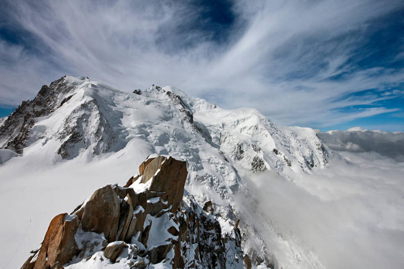 无人,横图,室外,白天,美景,山,雪,雪山,法国,欧洲,景观,山顶,云,冬天,风景,天空,自然,景色,寒冷,摄影,宁静,西欧,法兰西,自然风光,勃朗峰,阿尔卑斯山脉,法兰西共和国,法兰西第五共和国,霞慕尼,彩图,罗讷.阿尔卑斯,罗讷.阿尔卑斯大区