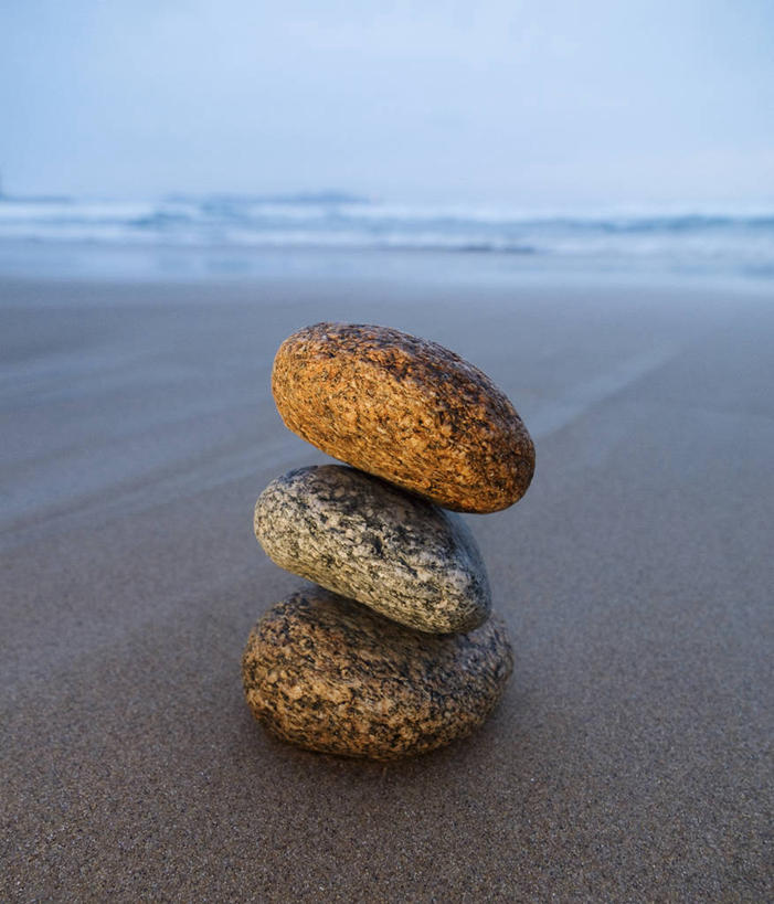 无人,竖图,室外,海洋,西班牙,堆叠,沙子,水平线,三个,天空,自然,黄昏,平衡,摄影,宁静,海滩,彩图,禅宗