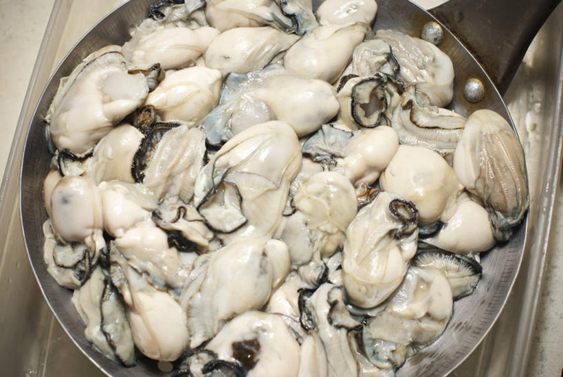 无人,横图,室内,特写,台湾,许多,准备,很多,锅,饮食,摄影,清新,健康食物,海产,彩图