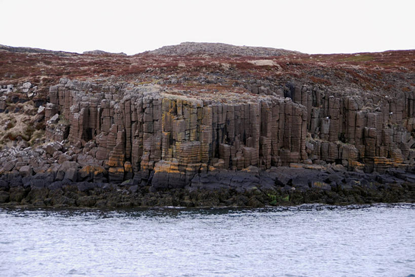 无人,横图,室外,白天,海洋,美景,水,欧洲,冰岛,景观,风景,天空,自然,景色,摄影,宁静,环境,自然风光,北欧,沉积岩,万里无云,冰岛共和国,火成岩,玄武岩,沙岩,岩石