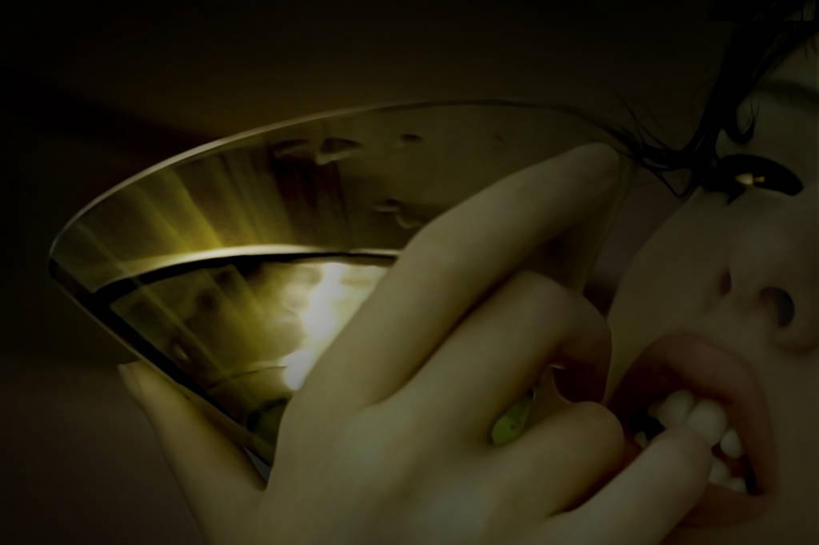 葡萄酒,西方人,成年人,头,一个人,横图,室内,特写,欧洲,美国,欧洲人,仅一个年轻女性,仅一个女性,仅一个人,喝,咬,反射,酒类,拿着,饮食,酒,饮料,吸,人体,摄影,咬着,葡萄酒杯,清新,吮,马提尼酒杯,年轻女性,女人,女性,白种人,年轻人,头部,玻璃杯