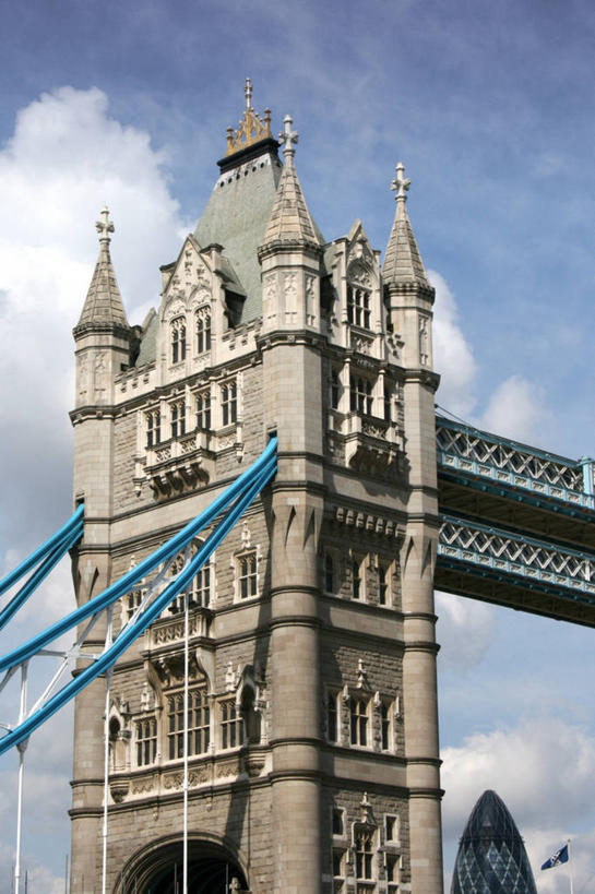 无人,竖图,室外,白天,建筑,英国,云,首都,联系,伦敦城,天空,地标建筑,力量,摄影,支撑,工程,北欧,英国文化,塔桥,旅行