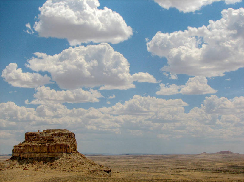 无人,公园,横图,室外,美景,美国,地平线,地形,景观,辽阔,地面,风景,自然,地标建筑,广阔,景色,摄影,一望无际,北美,北美洲,岩层,自然风光,延伸,美洲,积雨云,新墨西哥,新墨西哥州,天地相交,北亚美利加洲,亚美利加洲,迷人之地,迷人之州,查科文化国家历史公园,无边无际,一马平川,岩石,彩图,美利坚合众国,查科峡谷