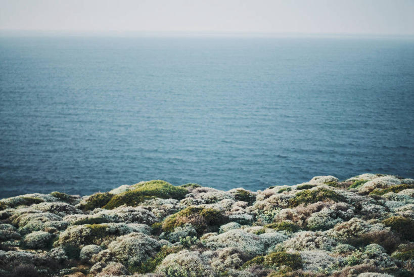 无人,横图,室外,白天,欧洲,河岸,水平线,风景,摄影,灌木,宁静,爱琴海,海景,岩石,彩图