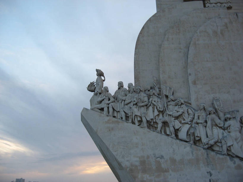 无人,站,横图,室外,白天,探险,雕塑,葡萄牙,欧洲,标志,符号,纪念碑,首都,历史,标识,里斯本,探索,摄影,里斯本区,南欧,性别符号,葡萄牙共和国,美术工艺,发现者纪念碑,彩图,贝伦区,男性符号