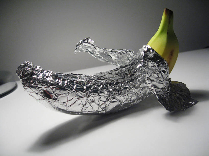 无人,横图,室内,特写,香蕉,英国,包装,首都,书桌,小吃,打开,摄影,保护,开启,健康食物,铝箔,彩图