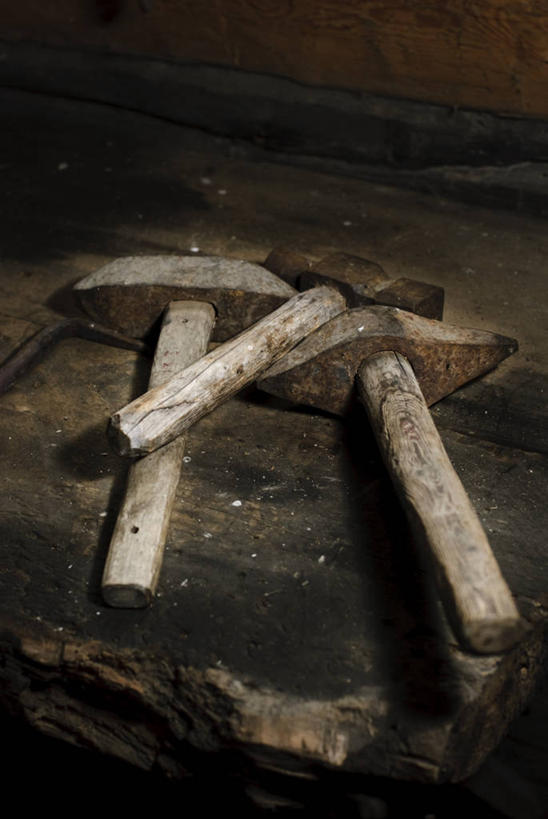 无人,竖图,室内,室外,特写,装修,生锈,木制,锤子,三个,摄影,腐蚀,侵蚀,腐化,锈迹斑斑,想法,彩图