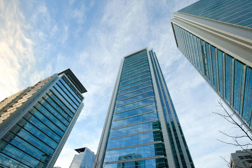 无人,横图,室外,白天,仰视,度假,美景,城市风光,城市,建筑,摩天大楼,智利,景观,首都,娱乐,现代,天空,享受,休闲,办公大楼,景色,南美,放松,摄影,宁静,南美洲,拉丁美洲,美洲,圣地亚哥,亚美利加洲,南亚美利加洲,智利共和国,金融区,彩图,低角度拍摄