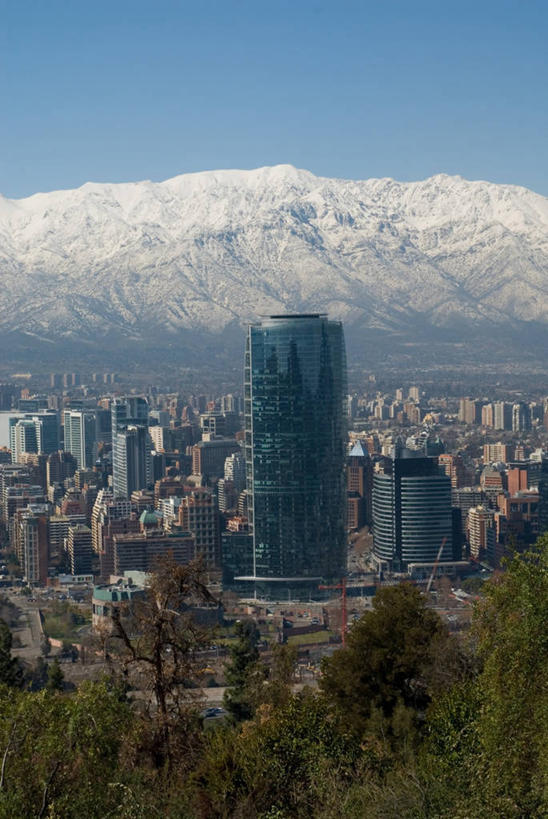 无人,竖图,俯视,航拍,室外,白天,城市,智利,首都,摄影,鸟瞰,安地斯山脉,彩图,高角度拍摄