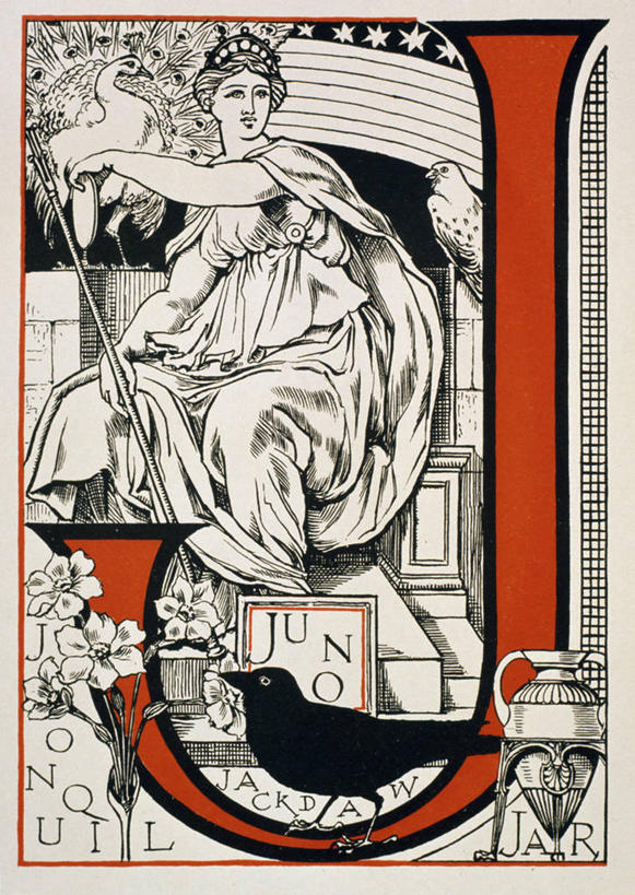 成年人,一个人,坐,竖图,插画,室外,白天,绘画,数码,科技,孔雀,野生动物,仅一个女性,三只,阴影,神话,艺术,网络,英文,鸟类,标志,长袍,文字,字符,字母,高光,几何,计算机图形,古典,美丽,合成,图画,文化,标识,画,花,自然,容器,工艺品,品味,英文字母,美术,电脑合成图,数码合成图,高雅,合成图,文学,传说,温柔,漫画,希腊神话,广口瓶,写实,具体,具象,美学,朱诺,王后,美术工艺,慈爱,赫拉,神后,彩图,传统服装