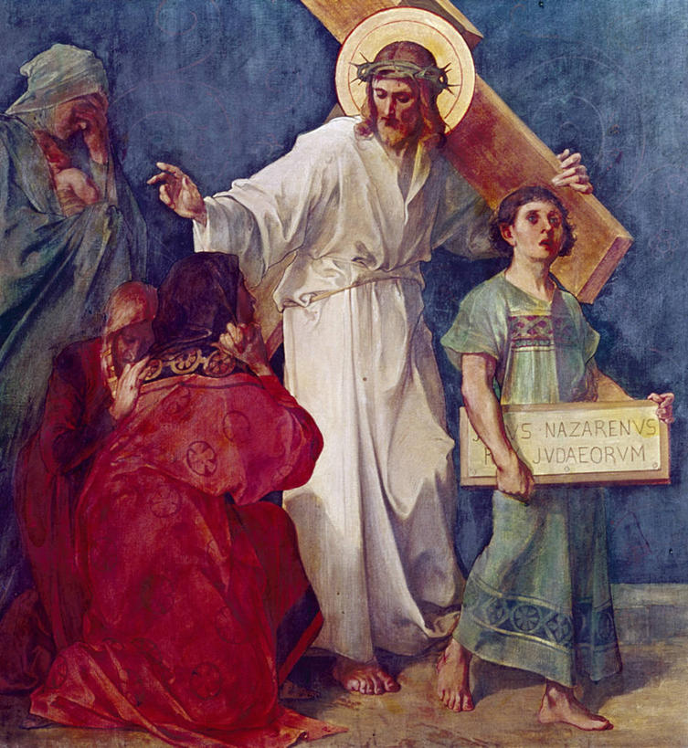 儿童,成年人,四个人,竖图,插画,室外,白天,民族服装,绘画,数码,科技,光晕,阴影,艺术,网络,十字架,高光,几何,计算机图形,古典,祝福,合成,图画,文化,画,工艺品,品味,手势,赤脚,宗教,英文字母,美术,电脑合成图,数码合成图,高雅,基督,基督教,合成图,天主教,运送,手艺,耶稣,漫画,处罚,祭品,救世主,写实,具体,具象,美学,基利斯督,弥赛亚,默西亚,美术工艺,男孩,男人,步行,跪着,彩图,传统服装,民俗服,打手势,反话