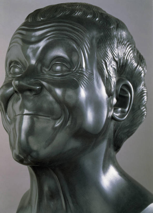 皱纹,无人,竖图,特写,雕塑,灰色背景,标志,符号,标识,一个,灰色,皱眉头,摄影,单个,幽默,18世纪,讽刺,性别符号,美术工艺,彩图,影棚拍摄,男性符号