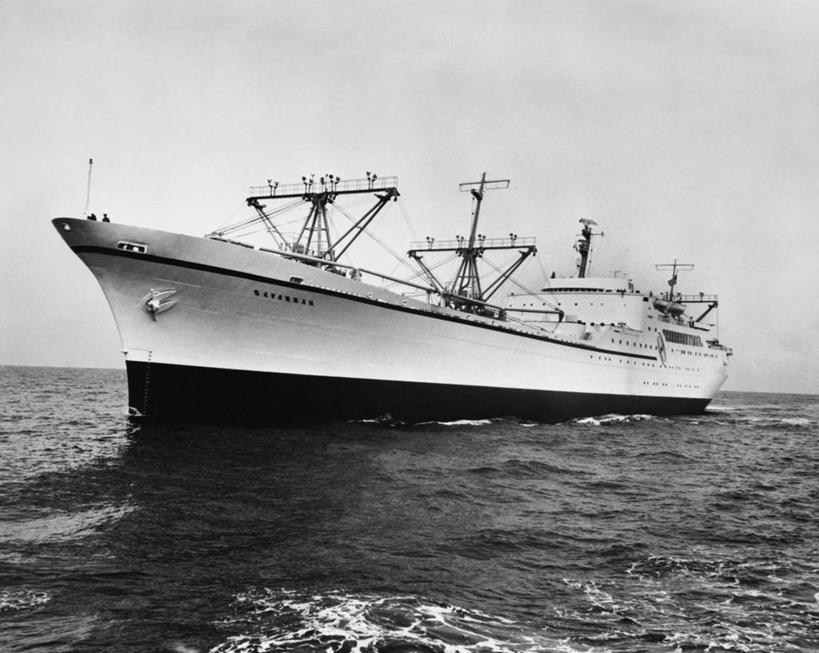 无人,横图,黑白,室外,白天,海洋,水,船,天空,运输,摄影,军舰,海军,货船,战舰,军用战舰,战船,美国海军,美国军事