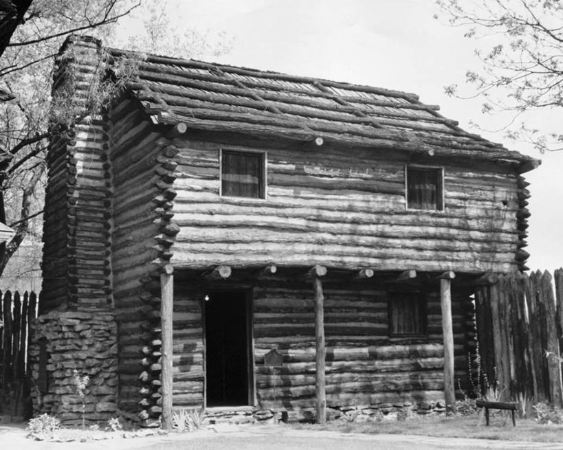 无人,横图,黑白,室外,白天,烟囱,城市,建筑,美国,木制,篱笆,树,摄影,北美,北美洲,美洲,田纳西州,首府,北亚美利加洲,亚美利加洲,田纳西,志愿之州,纳什维尔,纳许维尔,美利坚合众国,过去