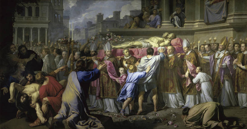 横图,插画,室外,白天,绘画,数码,科技,城市,建筑,意大利,阴影,艺术,网络,长袍,高光,几何,计算机图形,古典,合成,图画,文化,画,工艺品,品味,美术,电脑合成图,数码合成图,高雅,基督教,合成图,运送,群众,漫画,巴洛克风格,米兰,写实,具体,具象,美学,美术工艺,步行,彩图,主教冠