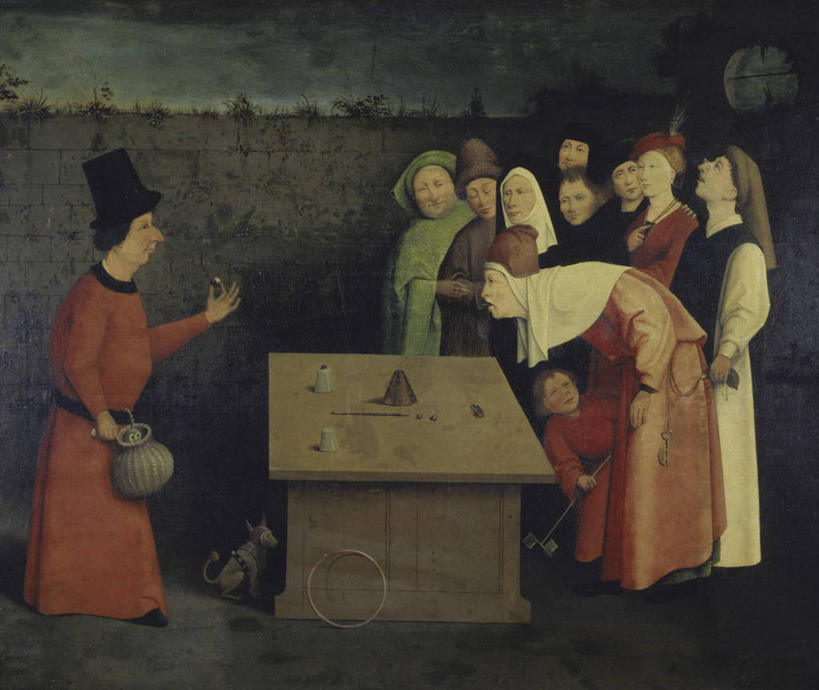 儿童,成年人,人群,观众,魔术师,站,横图,插画,室外,白天,数码,科技,桌子,狗,油画,表演,对抗,阴影,网络,长袍,墙,许多人,高光,几何,计算机图形,文艺复兴,合成,图画,拿着,表演者,画,一群人,惊奇,疑惑,电脑合成图,数码合成图,魔术,合成图,漫画,质疑,写实,具体,具象,猜忌,猜疑,男孩,男人,女人,彩图,疑心,好奇心,怀疑